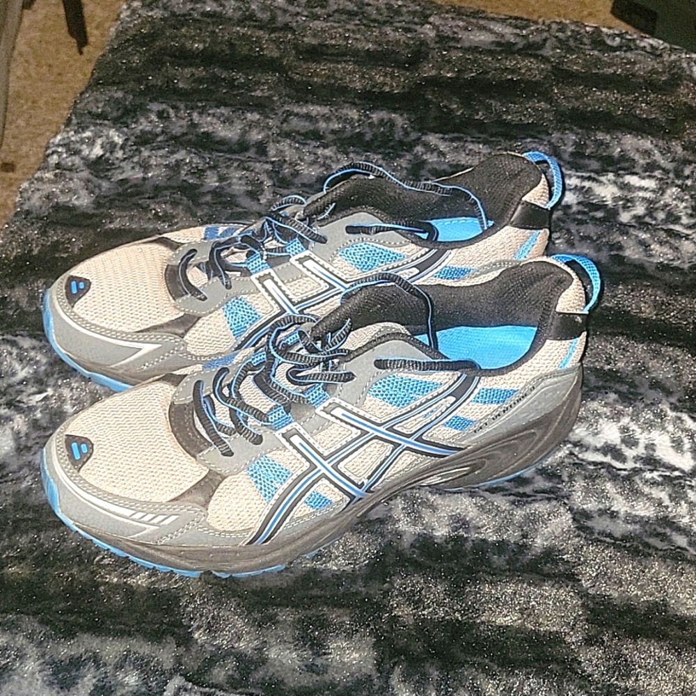 Asics Running Shoes